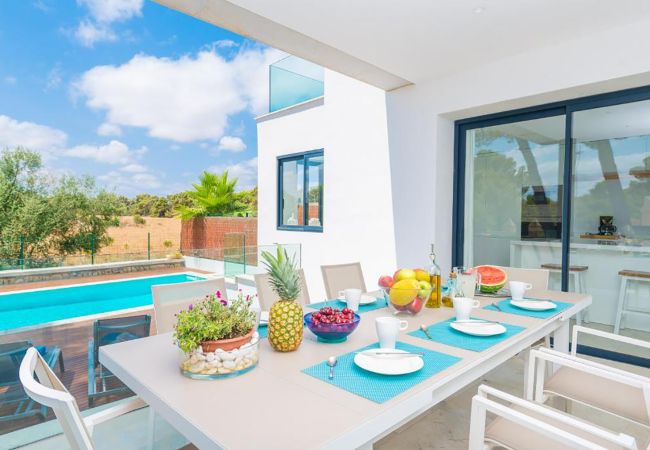 Villa in Ca´n Picafort - Casa Marian Villa in Ca´n Picafort - Casa Marian