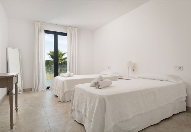 Villa in Ca´n Picafort - Casa Marian Villa in Ca´n Picafort - Casa Marian