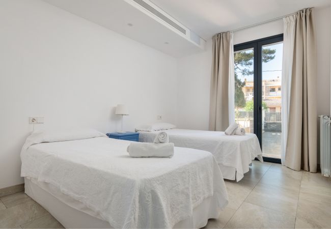 Villa in Ca´n Picafort - Casa Marian Villa in Ca´n Picafort - Casa Marian