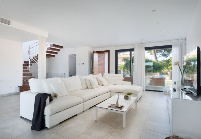 Villa in Ca´n Picafort - Casa Marian Villa in Ca´n Picafort - Casa Marian