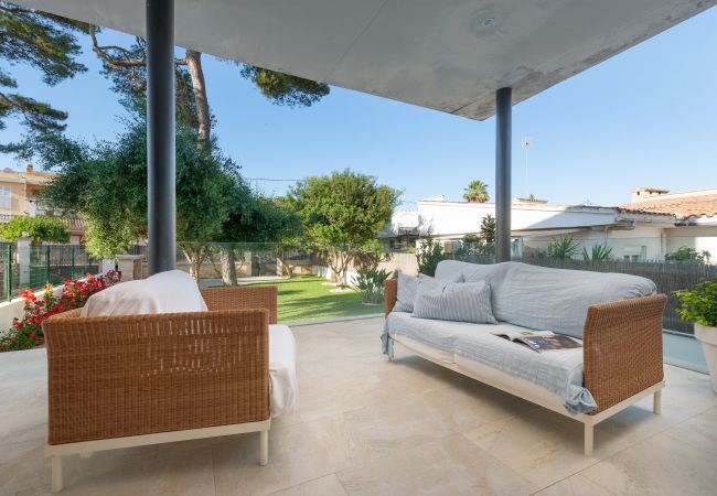 Villa in Ca´n Picafort - Casa Marian Villa in Ca´n Picafort - Casa Marian