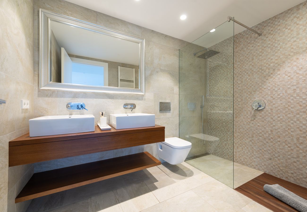 Villa in Ca´n Picafort - Casa Marian Villa in Ca´n Picafort - Casa Marian