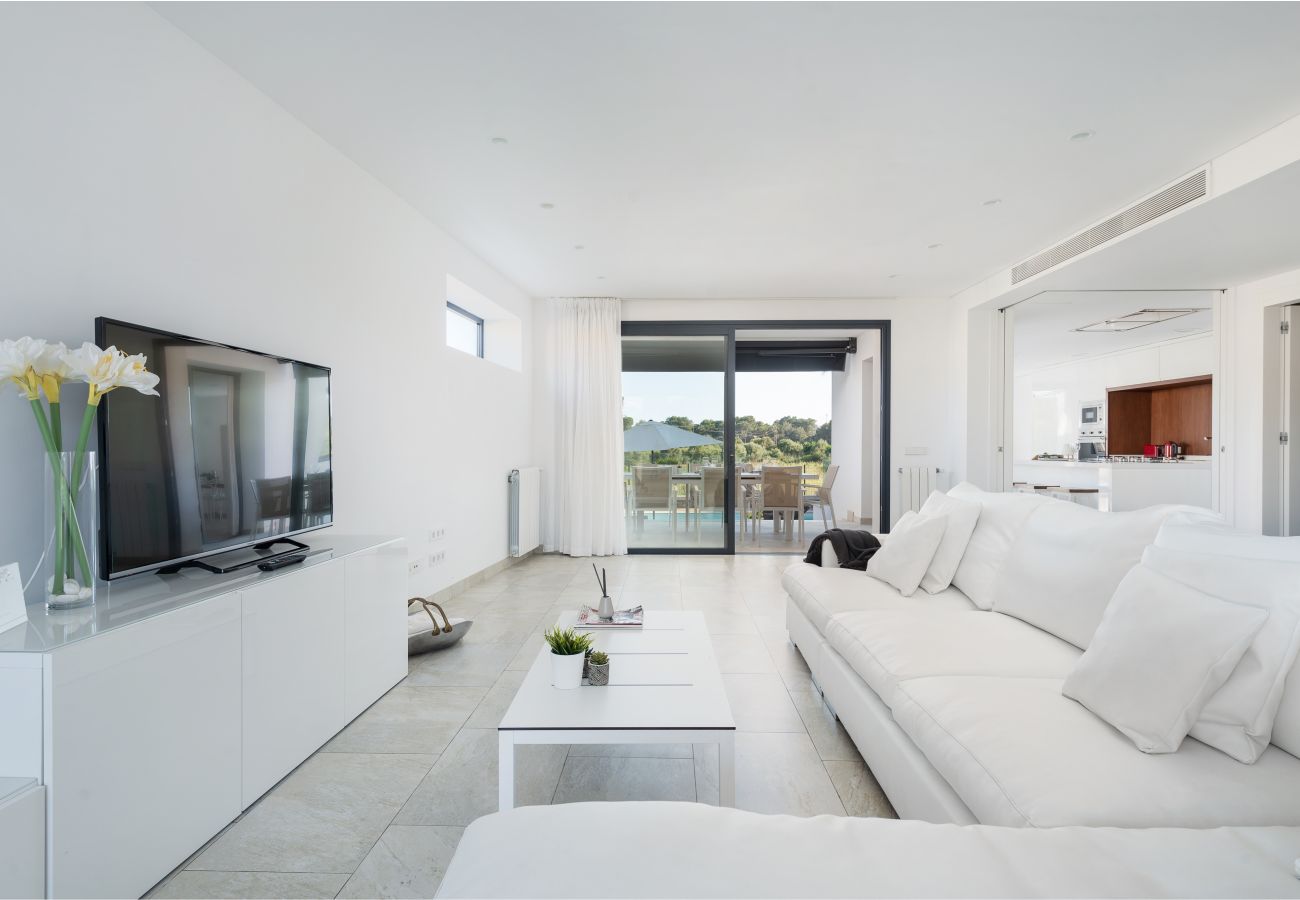 Villa in Ca´n Picafort - Casa Marian Villa in Ca´n Picafort - Casa Marian