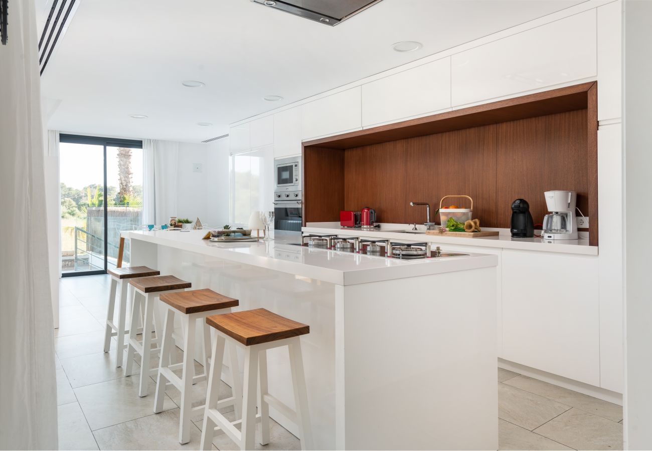 Villa in Ca´n Picafort - Casa Marian Villa in Ca´n Picafort - Casa Marian