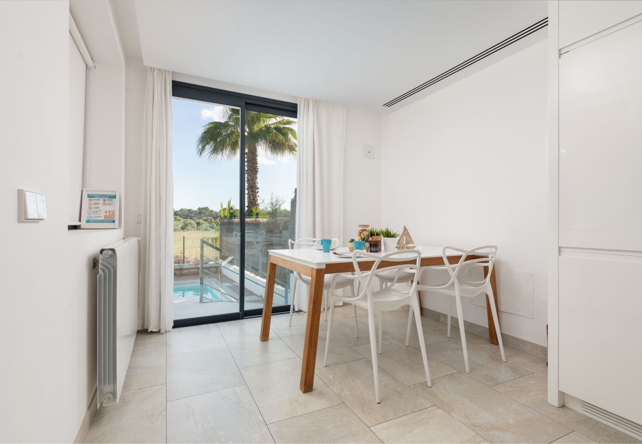 Villa in Ca´n Picafort - Casa Marian Villa in Ca´n Picafort - Casa Marian