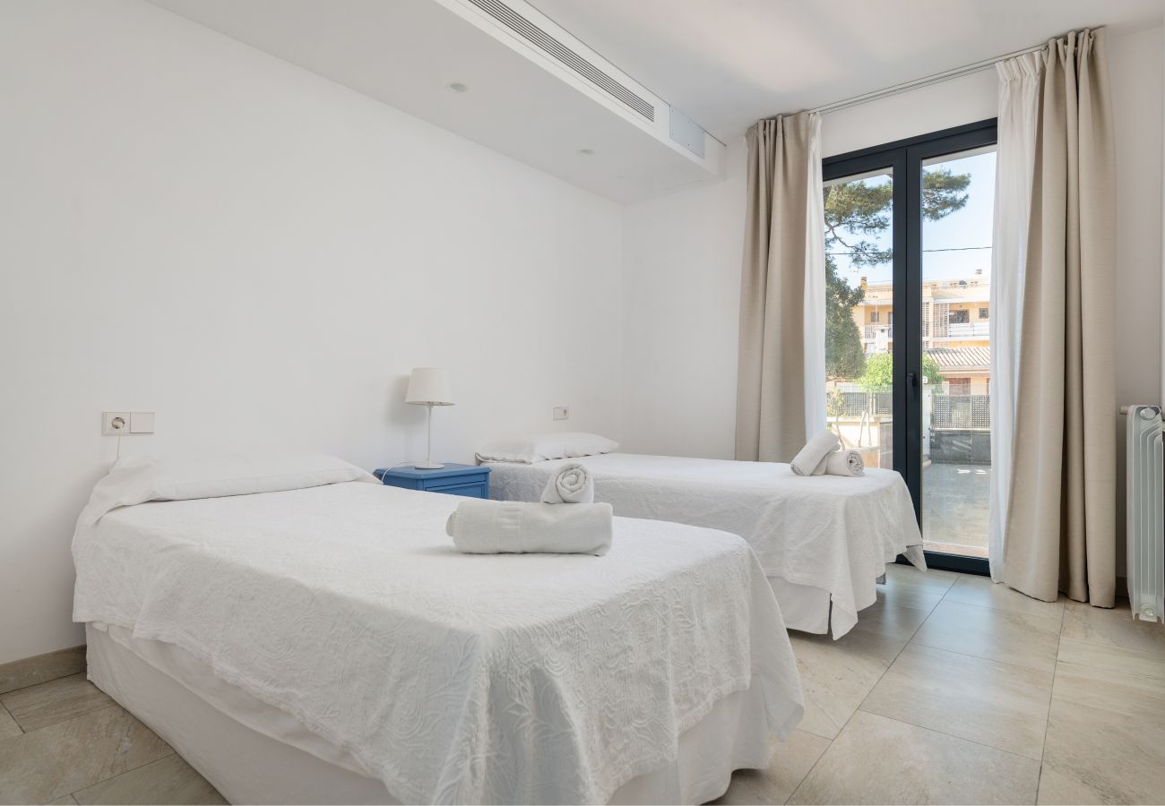 Villa in Ca´n Picafort - Casa Marian Villa in Ca´n Picafort - Casa Marian