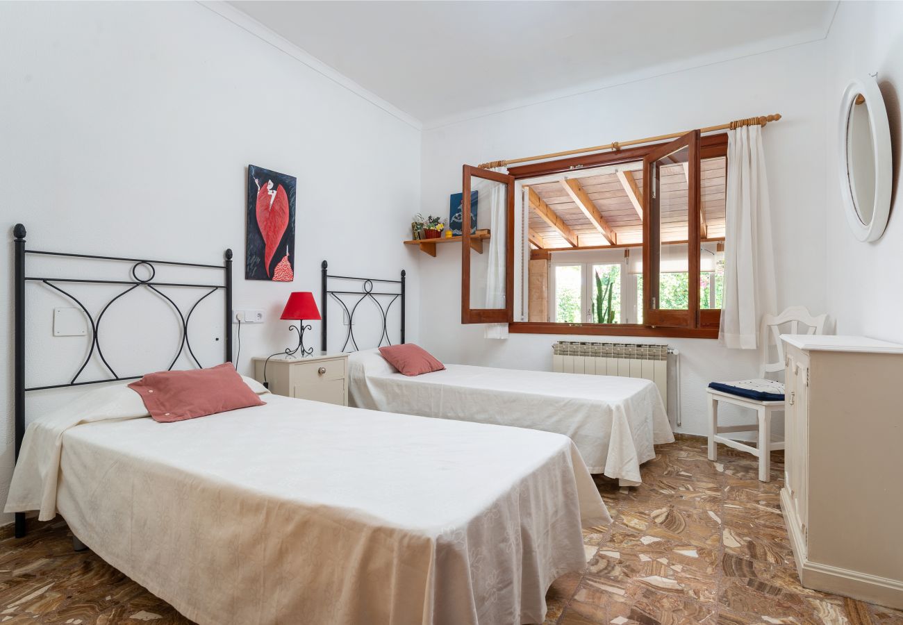 Villa in Port de Pollença - Villa Can Malondra de Port de Pollença by BeBreeze