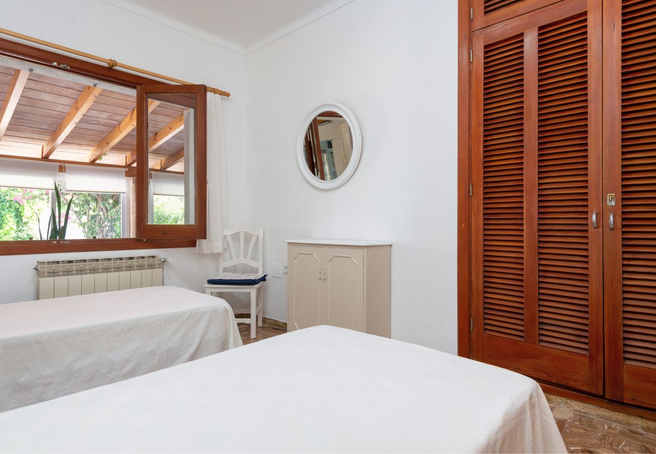 Villa in Port de Pollença - Villa Can Malondra de Port de Pollença by BeBreeze