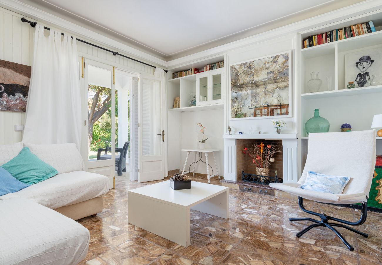 Villa in Port de Pollença - Villa Can Malondra de Port de Pollença by BeBreeze