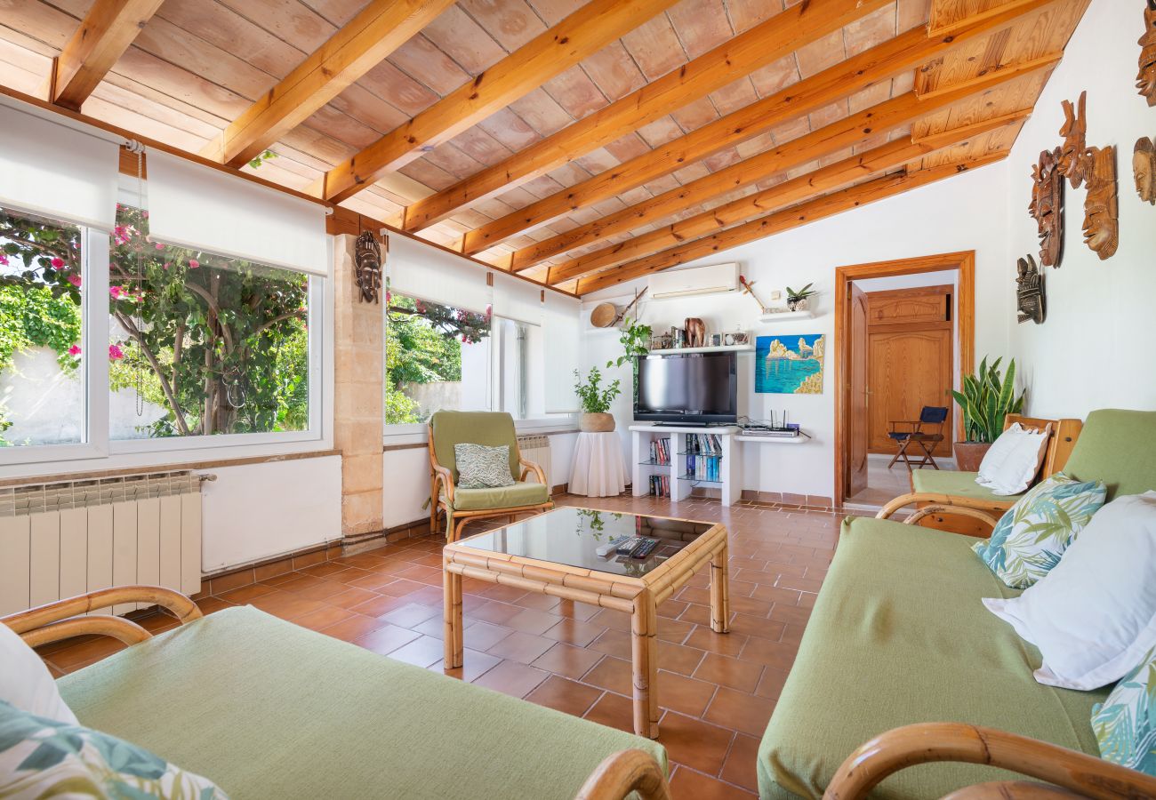 Villa in Port de Pollença - Villa Can Malondra de Port de Pollença by BeBreeze