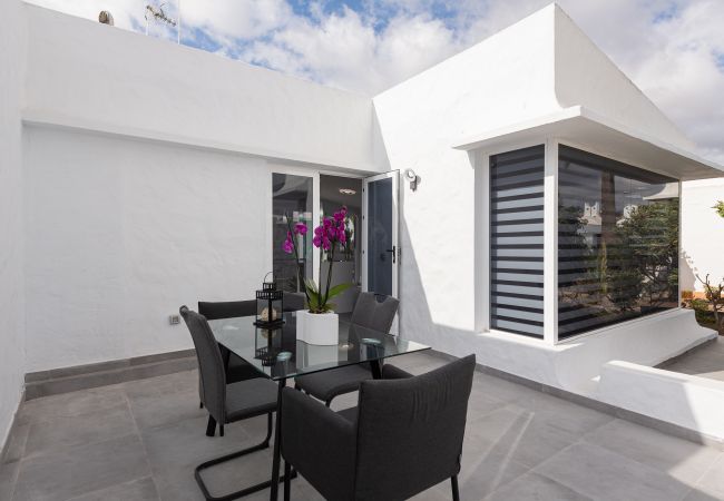 Bungalow in San Bartolomé de Tirajana -  Stunning Bungalow Dragón Club II  Gran Canaria Stays - Holiday Rentals Bungalow in San Bartolomé de Tirajana -  Stunning Bungalow Dragón Club II  Gran Canaria Stays - Holiday Rentals