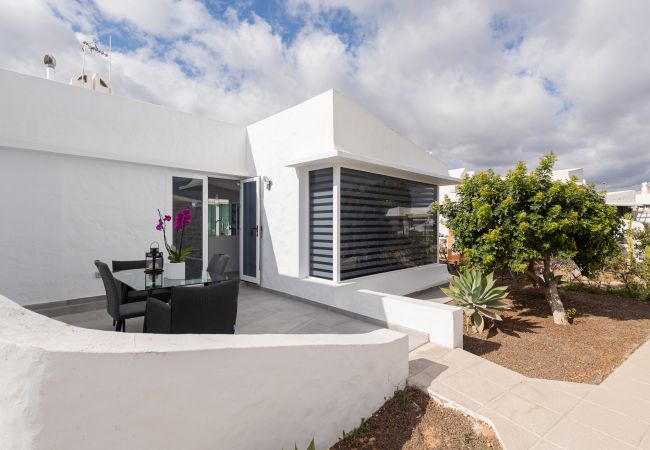 Bungalow in San Bartolomé de Tirajana -  Stunning Bungalow Dragón Club II  Gran Canaria Stays - Holiday Rentals Bungalow in San Bartolomé de Tirajana -  Stunning Bungalow Dragón Club II  Gran Canaria Stays - Holiday Rentals