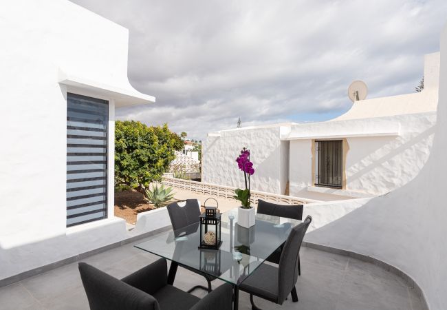 Bungalow in San Bartolomé de Tirajana -  Stunning Bungalow Dragón Club II  Gran Canaria Stays - Holiday Rentals Bungalow in San Bartolomé de Tirajana -  Stunning Bungalow Dragón Club II  Gran Canaria Stays - Holiday Rentals