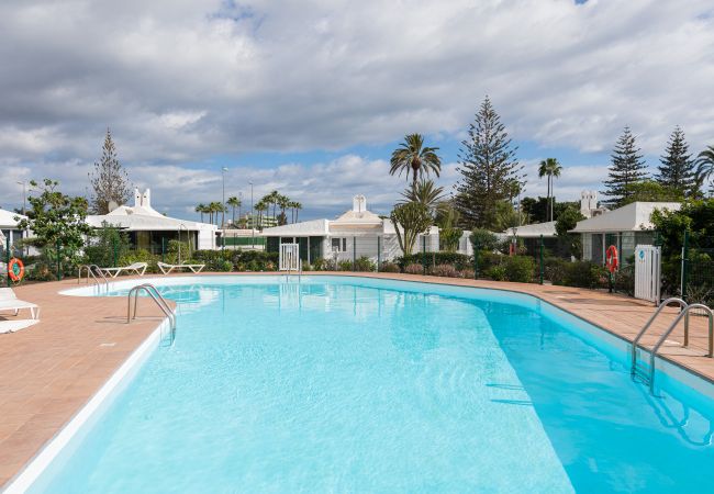 Bungalow in San Bartolomé de Tirajana -  Stunning Bungalow Dragón Club II  Gran Canaria Stays - Holiday Rentals Bungalow in San Bartolomé de Tirajana -  Stunning Bungalow Dragón Club II  Gran Canaria Stays - Holiday Rentals