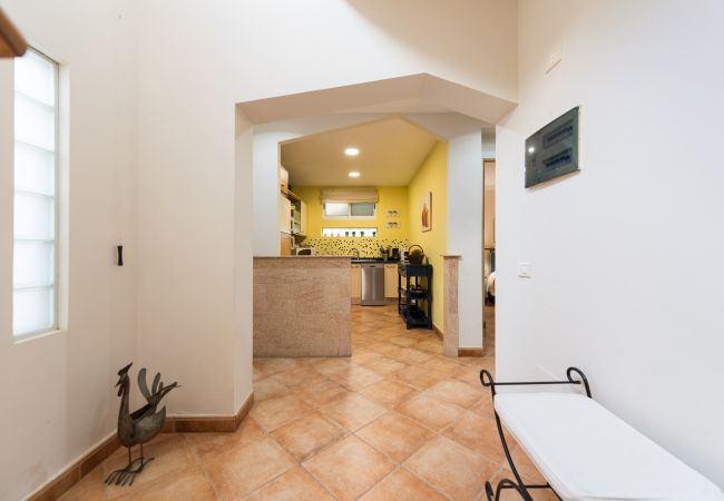 House in San Bartolomé de Tirajana - Spacious house in a very quiet area and close to all services House in San Bartolomé de Tirajana - Spacious house in a very quiet area and close to all services