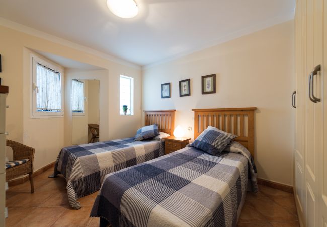 House in San Bartolomé de Tirajana - Spacious house in a very quiet area and close to all services House in San Bartolomé de Tirajana - Spacious house in a very quiet area and close to all services