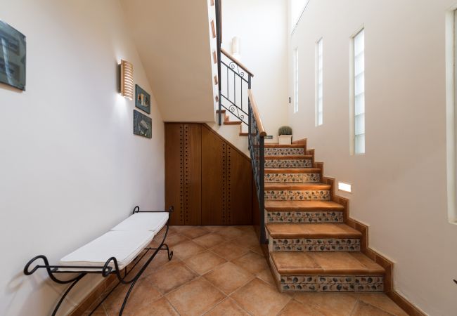 House in San Bartolomé de Tirajana - Spacious house in a very quiet area and close to all services House in San Bartolomé de Tirajana - Spacious house in a very quiet area and close to all services