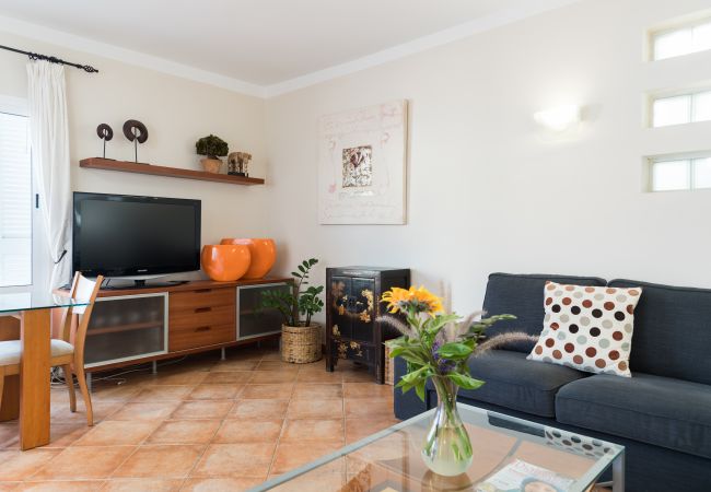 House in San Bartolomé de Tirajana - Spacious house in a very quiet area and close to all services House in San Bartolomé de Tirajana - Spacious house in a very quiet area and close to all services
