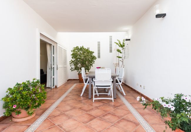 House in San Bartolomé de Tirajana - Spacious house in a very quiet area and close to all services House in San Bartolomé de Tirajana - Spacious house in a very quiet area and close to all services