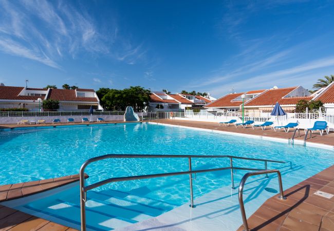 House in San Bartolomé de Tirajana - Spacious house in a very quiet area and close to all services House in San Bartolomé de Tirajana - Spacious house in a very quiet area and close to all services