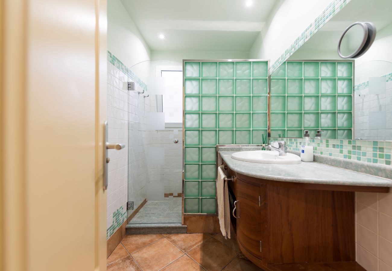 House in San Bartolomé de Tirajana - Spacious house in a very quiet area and close to all services House in San Bartolomé de Tirajana - Spacious house in a very quiet area and close to all services