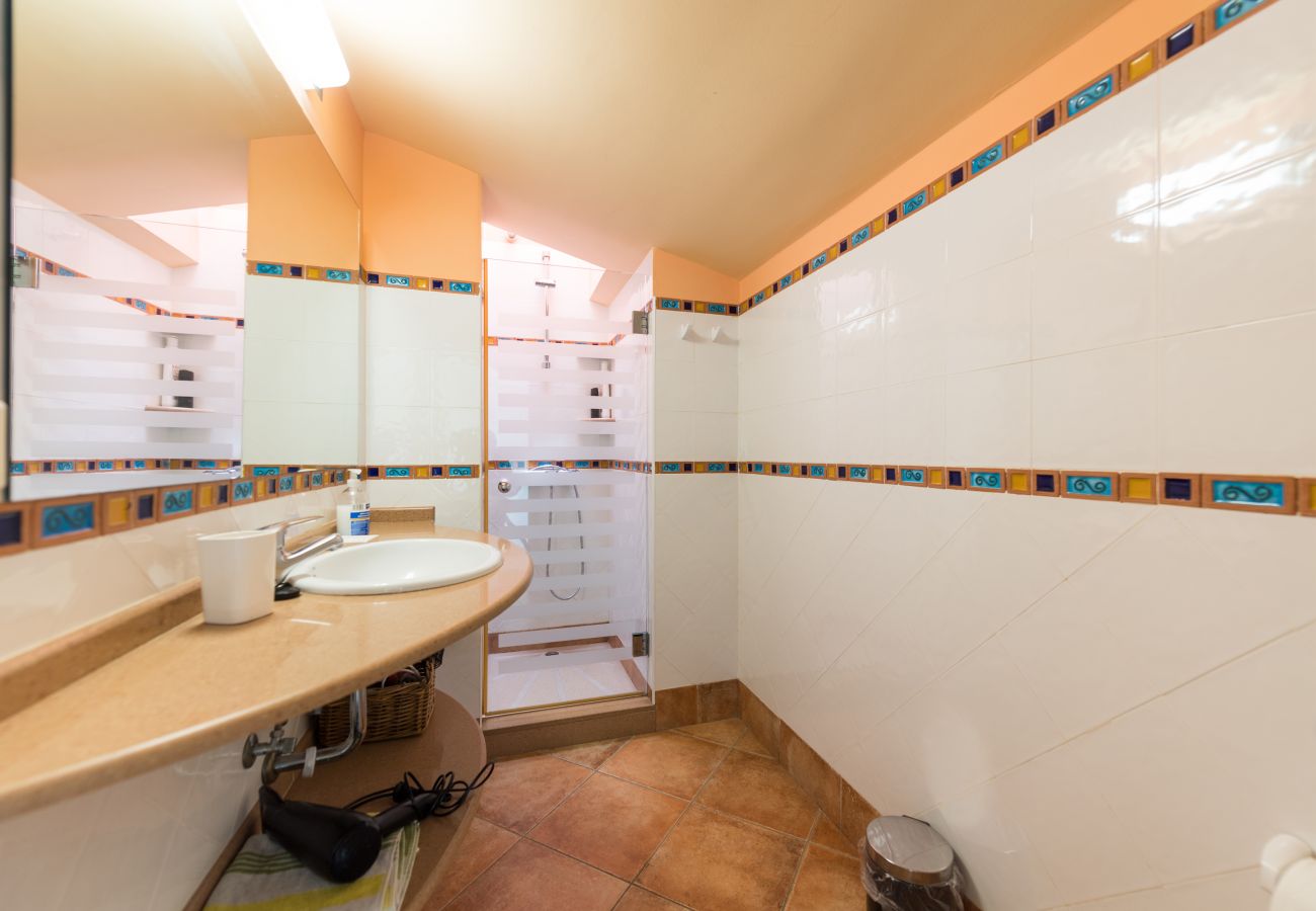 House in San Bartolomé de Tirajana - Spacious house in a very quiet area and close to all services House in San Bartolomé de Tirajana - Spacious house in a very quiet area and close to all services
