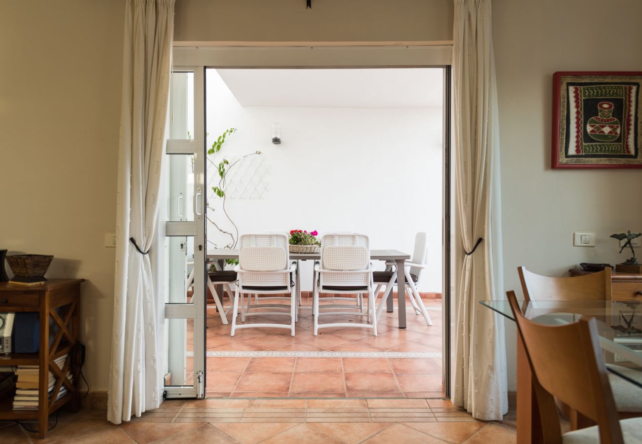 House in San Bartolomé de Tirajana - Spacious house in a very quiet area and close to all services House in San Bartolomé de Tirajana - Spacious house in a very quiet area and close to all services