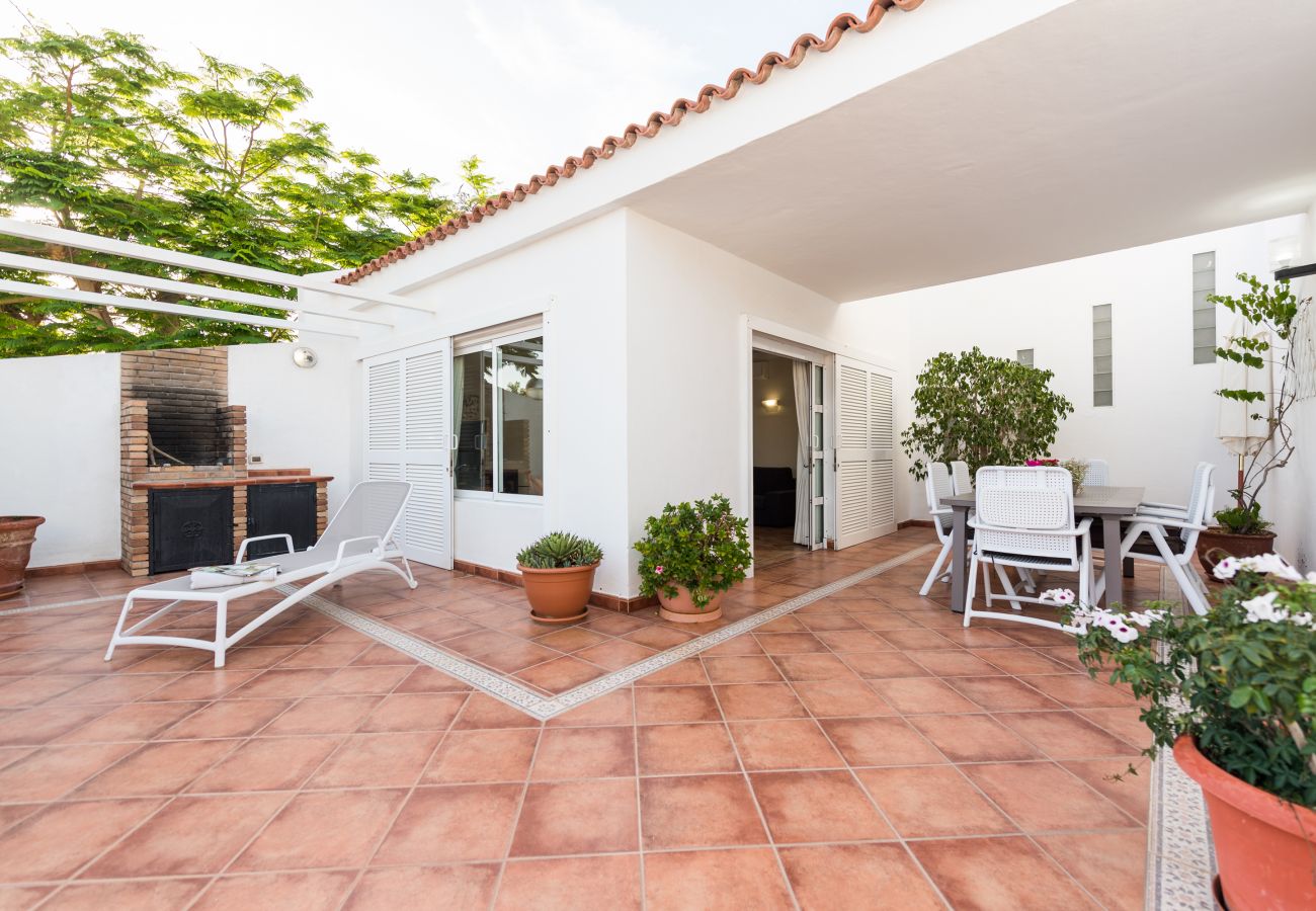 beautiful house in the campo internacional golf maspalomas beautiful house in the campo internacional golf maspalomas