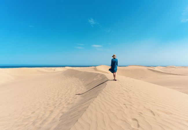 Chalet in San Bartolomé de Tirajana - Casa Gran Canaria - Private heated pool, games room and playground Chalet in San Bartolomé de Tirajana - Casa Gran Canaria - Private heated pool, games room and playground