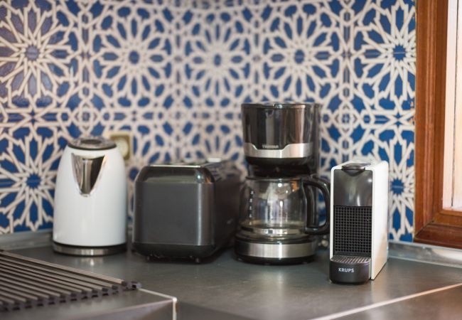 Chalet in San Bartolomé de Tirajana - Casa Gran Canaria - Private heated pool, games room and playground Chalet in San Bartolomé de Tirajana - Casa Gran Canaria - Private heated pool, games room and playground