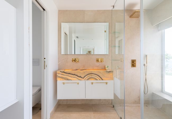 House in Maspalomas - Pool, jacuzzi, games and steps from the beach House in Maspalomas - Pool, jacuzzi, games and steps from the beach