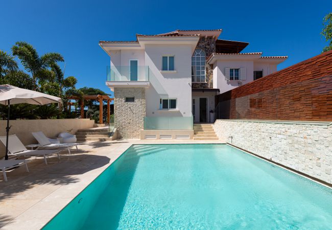 House in Maspalomas - Pool, jacuzzi, games and steps from the beach House in Maspalomas - Pool, jacuzzi, games and steps from the beach