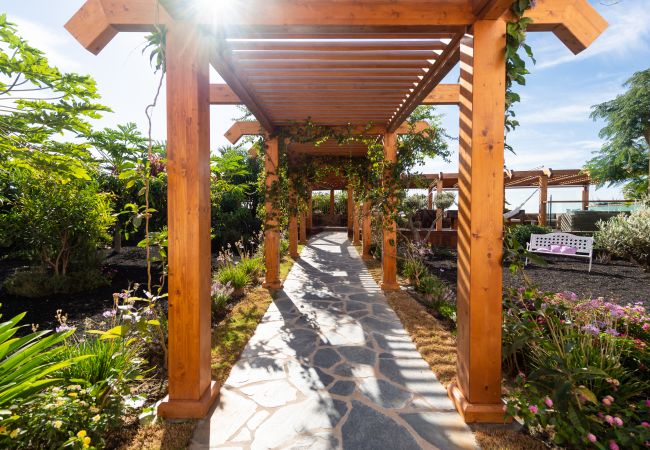 House in Maspalomas - Pool, jacuzzi, games and steps from the beach House in Maspalomas - Pool, jacuzzi, games and steps from the beach