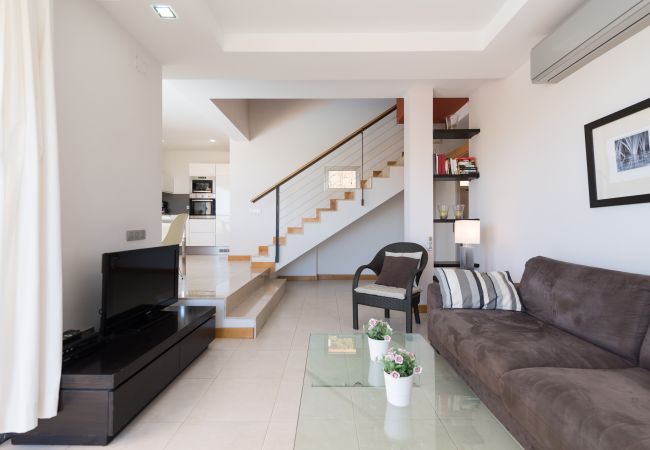 Villa in San Bartolomé de Tirajana -  Gran Canaria Stays - Holiday Rentals Villa in San Bartolomé de Tirajana -  Gran Canaria Stays - Holiday Rentals