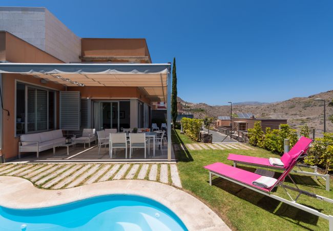 Villa in San Bartolomé de Tirajana -  Gran Canaria Stays - Holiday Rentals Villa in San Bartolomé de Tirajana -  Gran Canaria Stays - Holiday Rentals