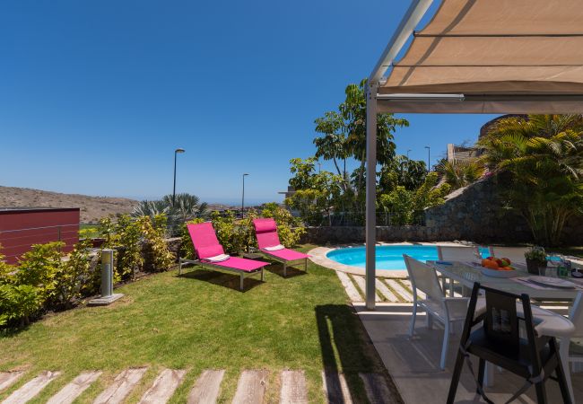 Villa in San Bartolomé de Tirajana -  Gran Canaria Stays - Holiday Rentals Villa in San Bartolomé de Tirajana -  Gran Canaria Stays - Holiday Rentals