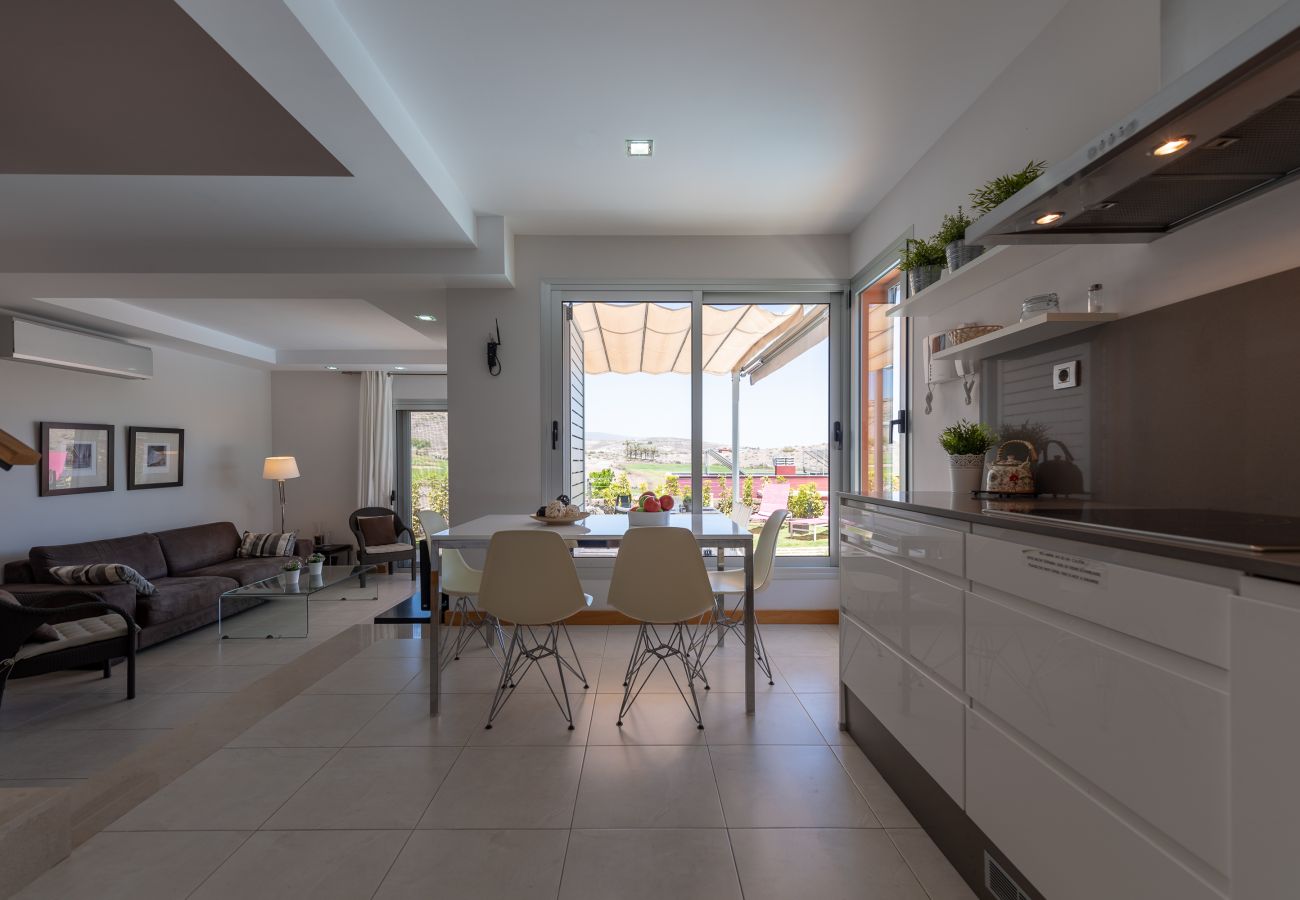 Villa in San Bartolomé de Tirajana -  Gran Canaria Stays - Holiday Rentals Villa in San Bartolomé de Tirajana -  Gran Canaria Stays - Holiday Rentals