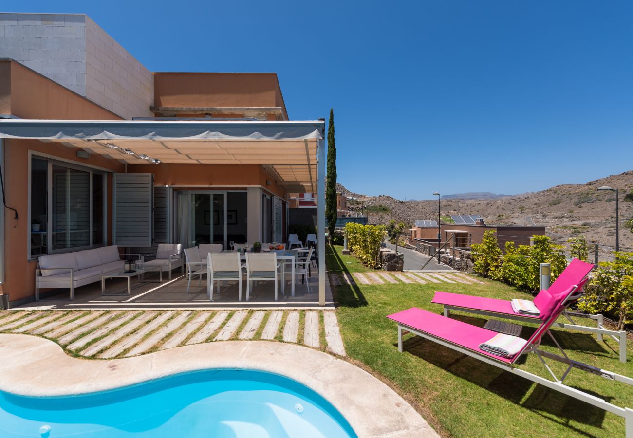 Villa in San Bartolomé de Tirajana -  Gran Canaria Stays - Holiday Rentals Villa in San Bartolomé de Tirajana -  Gran Canaria Stays - Holiday Rentals