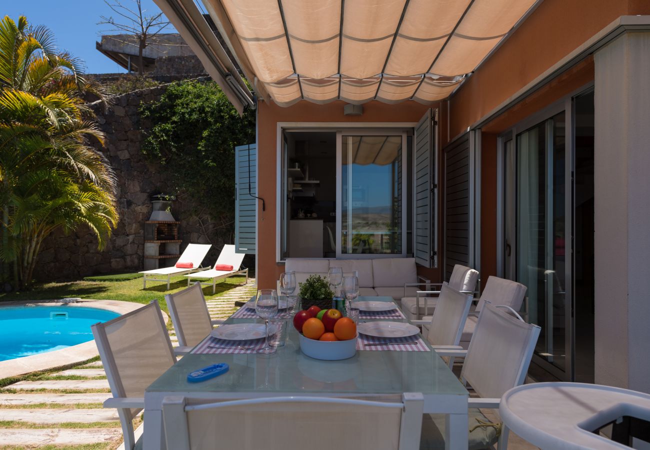Villa in San Bartolomé de Tirajana -  Gran Canaria Stays - Holiday Rentals Villa in San Bartolomé de Tirajana -  Gran Canaria Stays - Holiday Rentals