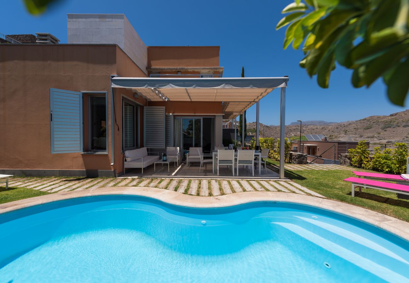 Villa in San Bartolomé de Tirajana -  Gran Canaria Stays - Holiday Rentals Villa in San Bartolomé de Tirajana -  Gran Canaria Stays - Holiday Rentals