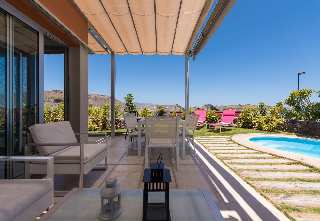 Villa in San Bartolomé de Tirajana -  Gran Canaria Stays - Holiday Rentals Villa in San Bartolomé de Tirajana -  Gran Canaria Stays - Holiday Rentals