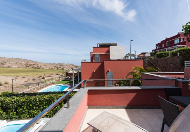 Villa in San Bartolomé de Tirajana -  Gran Canaria Stays - Holiday Rentals Villa in San Bartolomé de Tirajana -  Gran Canaria Stays - Holiday Rentals