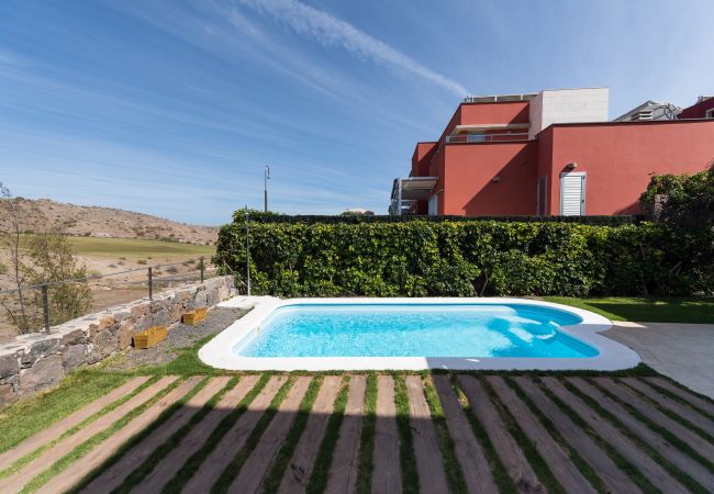 Villa in San Bartolomé de Tirajana -  Gran Canaria Stays - Holiday Rentals Villa in San Bartolomé de Tirajana -  Gran Canaria Stays - Holiday Rentals