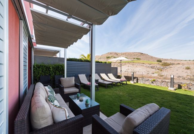 Villa in San Bartolomé de Tirajana -  Gran Canaria Stays - Holiday Rentals Villa in San Bartolomé de Tirajana -  Gran Canaria Stays - Holiday Rentals