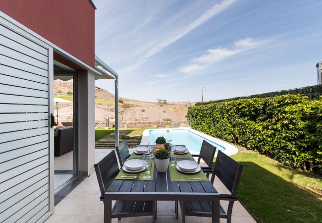 Villa in San Bartolomé de Tirajana -  Gran Canaria Stays - Holiday Rentals Villa in San Bartolomé de Tirajana -  Gran Canaria Stays - Holiday Rentals