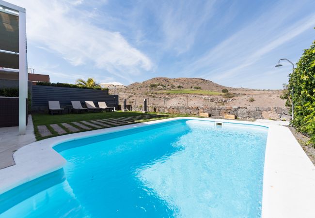 Villa in San Bartolomé de Tirajana -  Gran Canaria Stays - Holiday Rentals Villa in San Bartolomé de Tirajana -  Gran Canaria Stays - Holiday Rentals