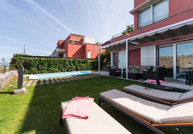 Villa in San Bartolomé de Tirajana -  Gran Canaria Stays - Holiday Rentals Villa in San Bartolomé de Tirajana -  Gran Canaria Stays - Holiday Rentals