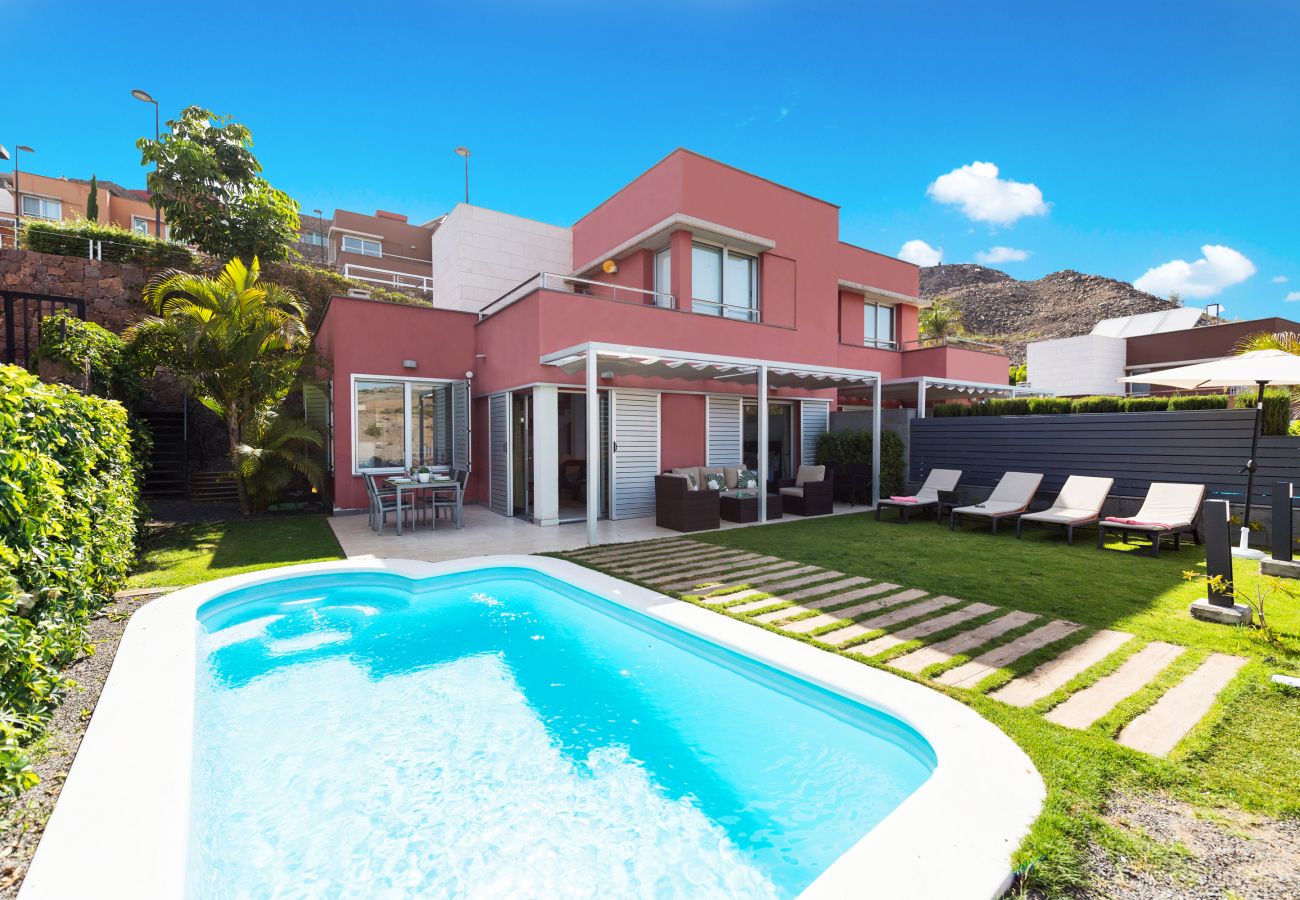 Villa in San Bartolomé de Tirajana -  Gran Canaria Stays - Holiday Rentals Villa in San Bartolomé de Tirajana -  Gran Canaria Stays - Holiday Rentals