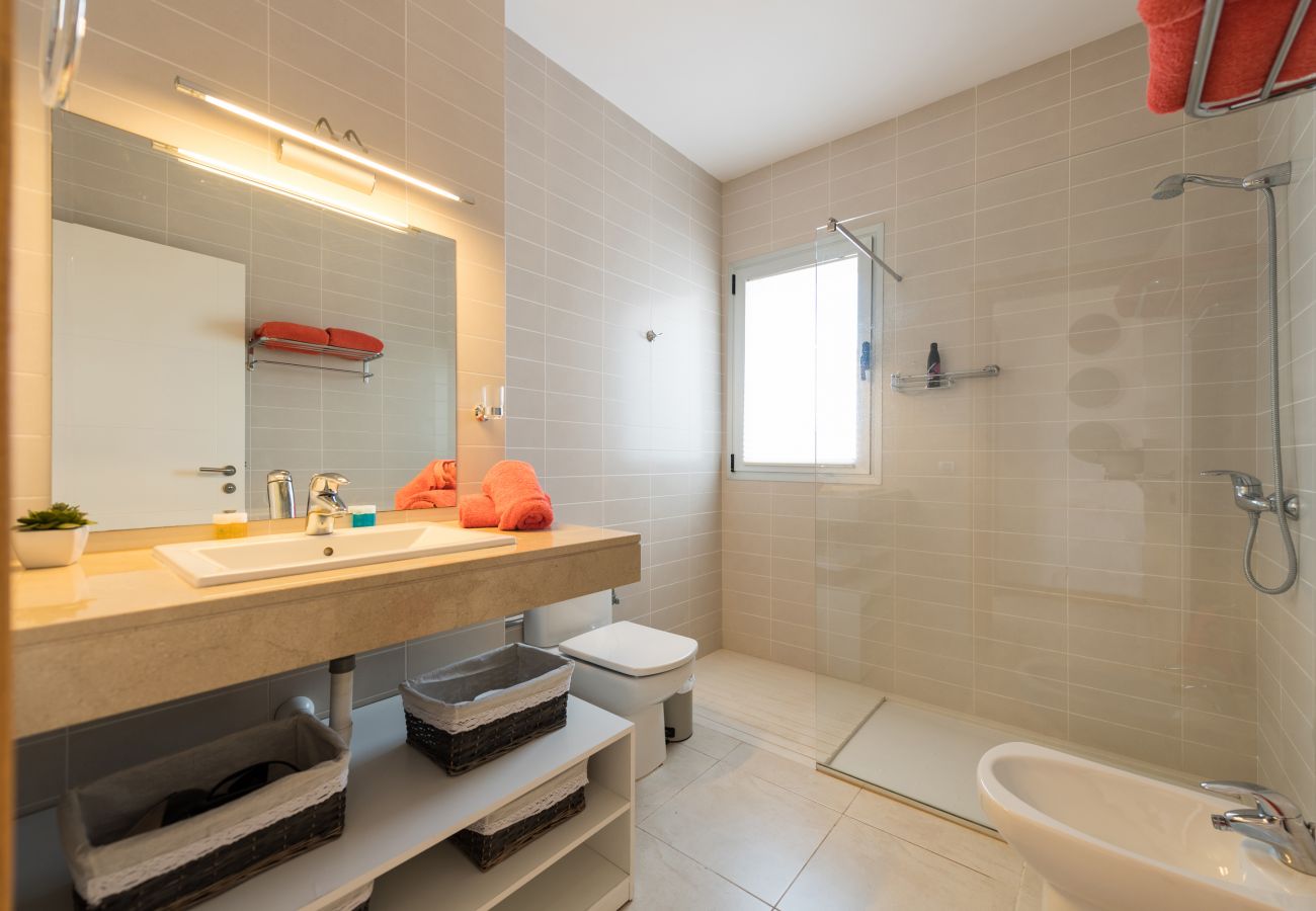 Villa in San Bartolomé de Tirajana -  Gran Canaria Stays - Holiday Rentals Villa in San Bartolomé de Tirajana -  Gran Canaria Stays - Holiday Rentals