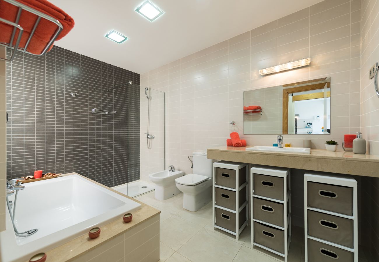 Villa in San Bartolomé de Tirajana -  Gran Canaria Stays - Holiday Rentals Villa in San Bartolomé de Tirajana -  Gran Canaria Stays - Holiday Rentals